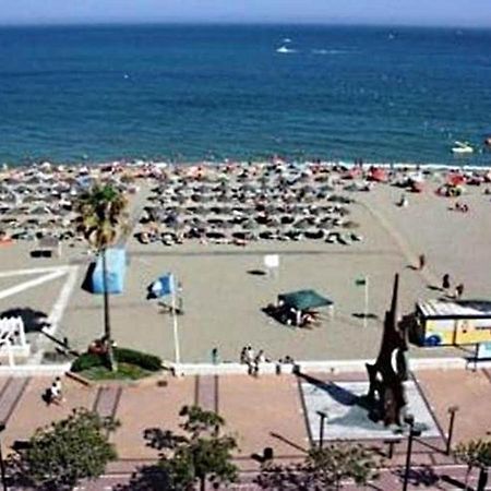 Charming 3-Bed Apartment In Fuengirola Exterior foto