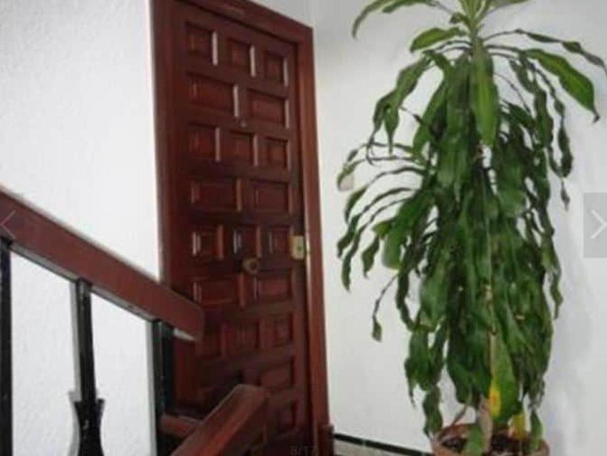 Charming 3-Bed Apartment In Fuengirola Exterior foto